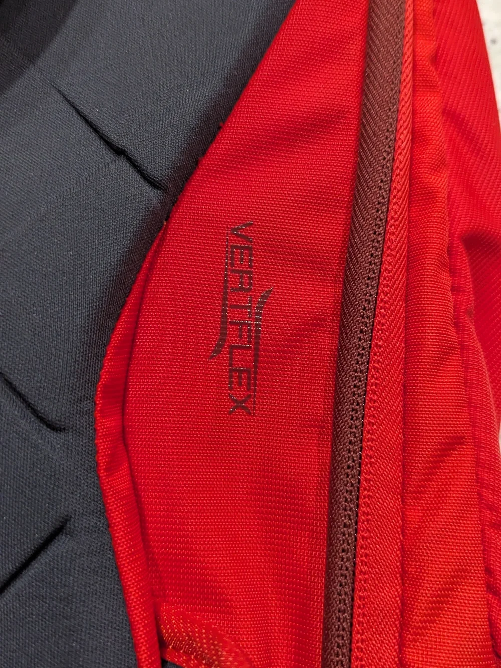 Gregory Targhee 26L unisex backcountry ski and snowboard backpack.